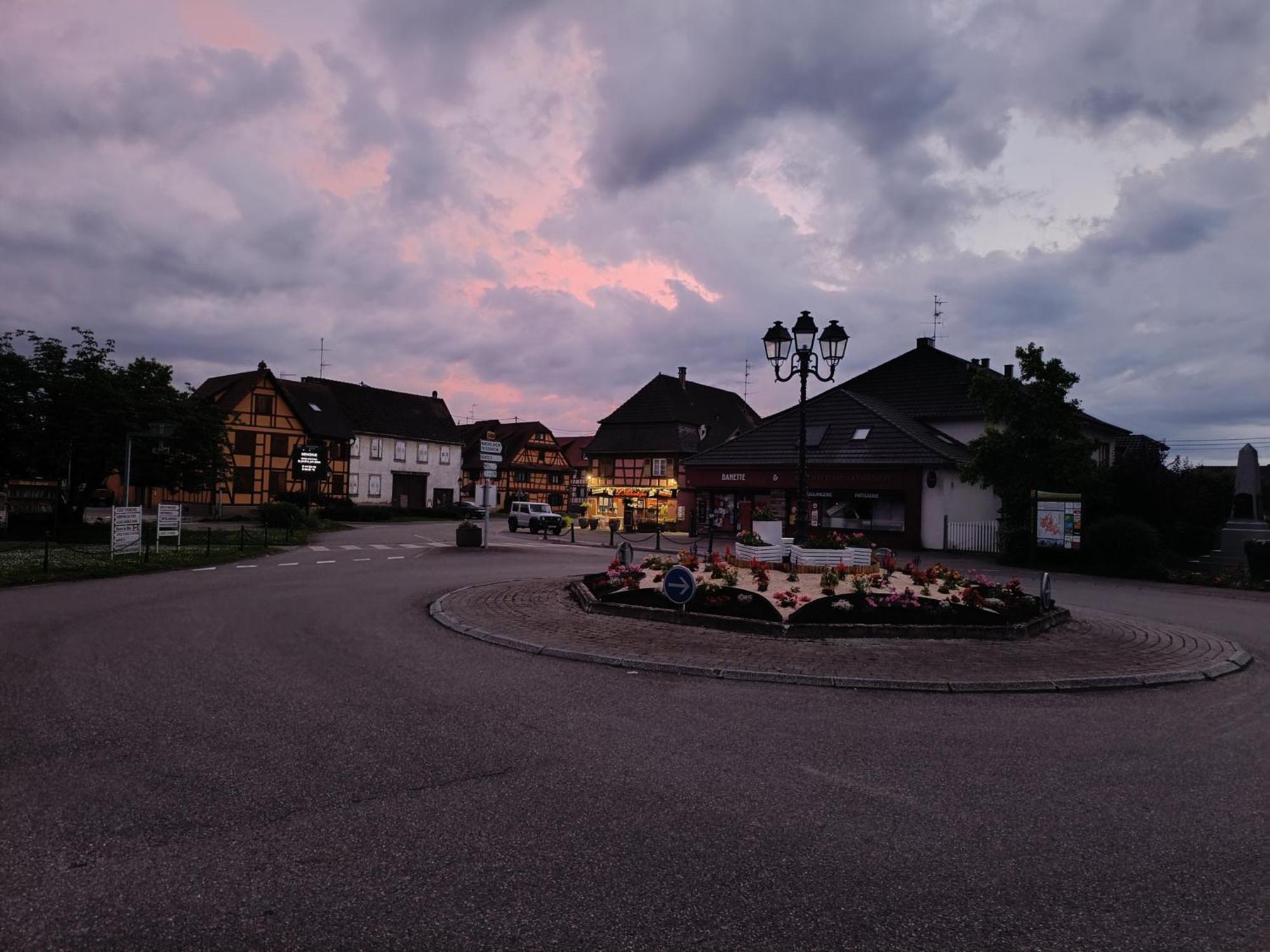 Le Guiness Proche Europa Park Et Rulantica Apartment Boofzheim ภายนอก รูปภาพ